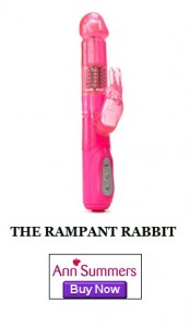 the rampant rabbit original